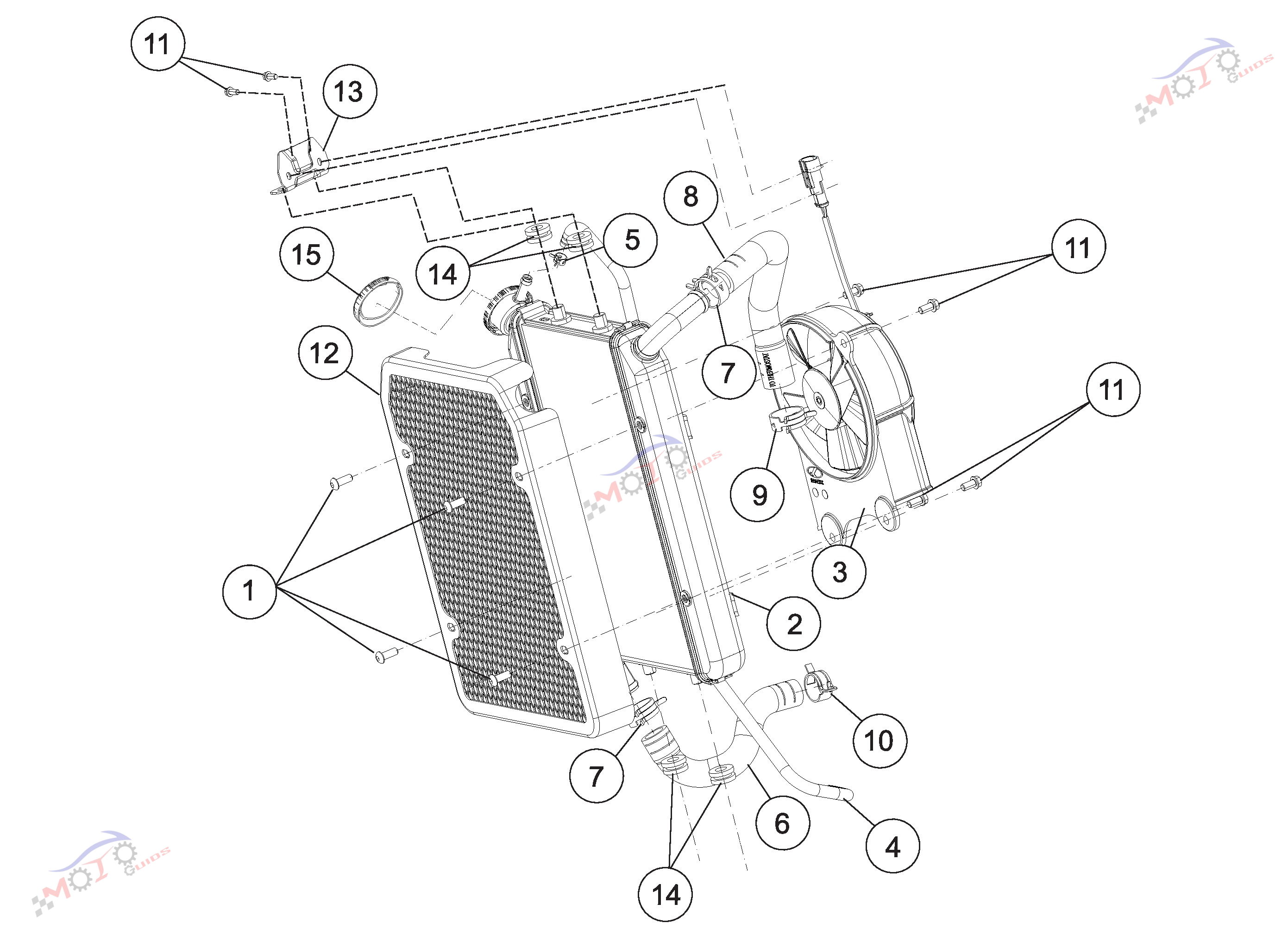 Engine Diagram